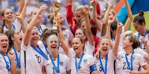 Dünya Kupası ABD’nin