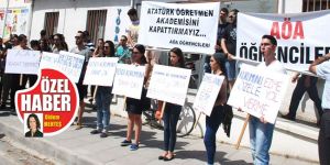 YDÜ ve YÖDAK ‘ara emri davası’