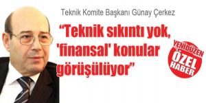 “Mobil telefon iletişiminde anlaşmaya varıldı”