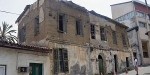 “Tarihi Lefke evlerini turizme kazandırılalım”