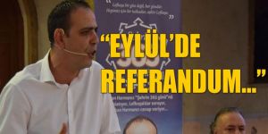 Harmancı, 1 yıllık icraatlarını anlattı