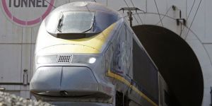  Manş tünelinde göçmen öldü