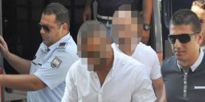  “Elini ayağını kırarız...”