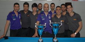 MAGEM’den çifte şampiyonluk