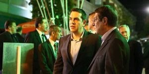 Güney Kıbrıs’tan Yunanistan’a destek sürüyor