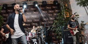 Grup Rast’a ilgi büyük