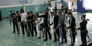 19 Mayıs Okçuluk Kupası iptal