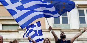 ABden Yunanistana 5 gün süre