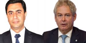 Müzakereciler 4 saat görüştü