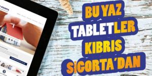 Tablet kazananlar belli oldu