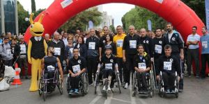 Lefkoşa Maratonu 11 Ekim’de