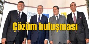 Ticaret Odaları Zirvesi