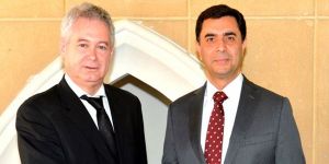 Liderler görüşmesi öncesi son müzakere