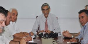 Asgari ücret toplantısı ertelendi