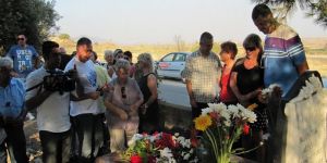 Akpınar, unutulmadı