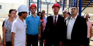  ‘Vatandaşın içi rahat olsun !’