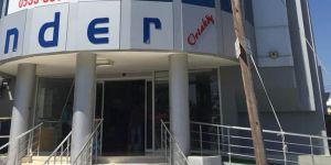 Önder AVM’den bir ilk