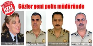 MÜDÜRLÜK İÇİN 5 İSİM