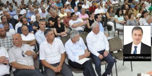 Yeni hükümet 10 HEDEF