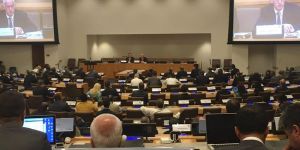 TDPnin üyeliği ertelendi