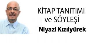 Kızılyürek’ten “Şiddet Mevsiminin Saklı Tarihi” 