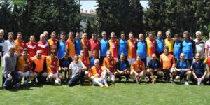 Gönyeli Masterleri namağlup