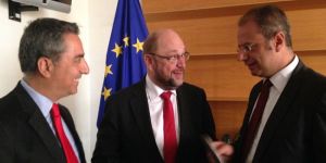 ÇÖZÜMLE HERKES KAZANACAK’