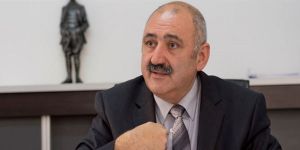 Burcu iadenin gerekçelerini anlattı