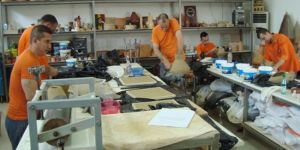 Topluma Kazandırılması Projesi 