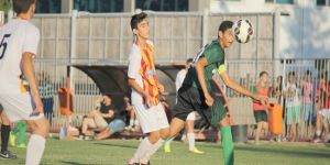 Yarı final sahaları belirlendi