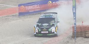 Çetinkaya’yı ralli düşündürüyor!