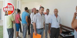 Karpaz kaçak yapı davası Anayasa Mahkemesine havale