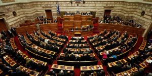 Yunanistan yeni teklifleri onayladı