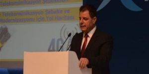 “E-Devlet Projesi büyük yol alındı”