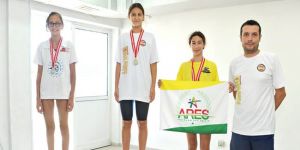  İlk gün zirvede YDÜ