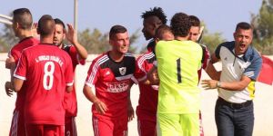  “Şimdi daha tecrübeliyiz”