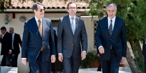 “Liderler ekonomi konusuna girdiler”