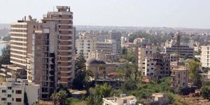 Eide, Galanos ile görüştü