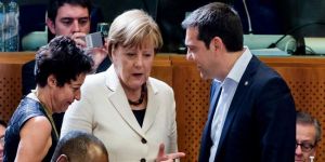 “Euro Bölgesi” ile ilgili yeni iddia