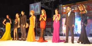 Güzelyurt Portakal Festivali’nde renkli görüntüler