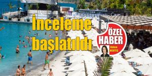 ‘Halk Plajı’ SORUŞTURMASI