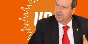 Tatar eşit ortaklık istedi