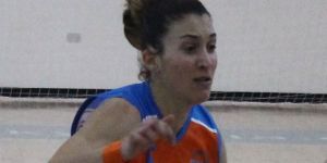 YDÜ Asena’yı renklerine bağladı