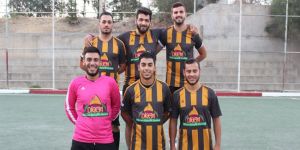 Grubun son maçları