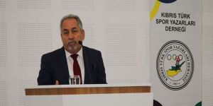 KKTOK ve KKOK Kılıçoğlu’nu kutladı