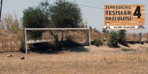 Önce sahayı sonra kulübü terk ettiler