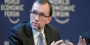 Eide: “En kısa sürede şeffaflığa ihtiyaç var”