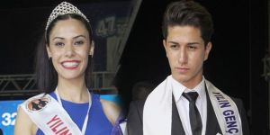 Birincilik Erdönmez ve Uçar’ın