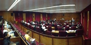 Erken Seçim için 2 tarih komiteye havale