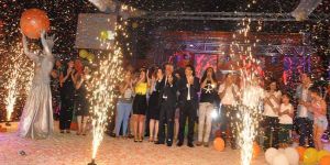 “38. Güzelyurt Portakal Festivali” sona erdi